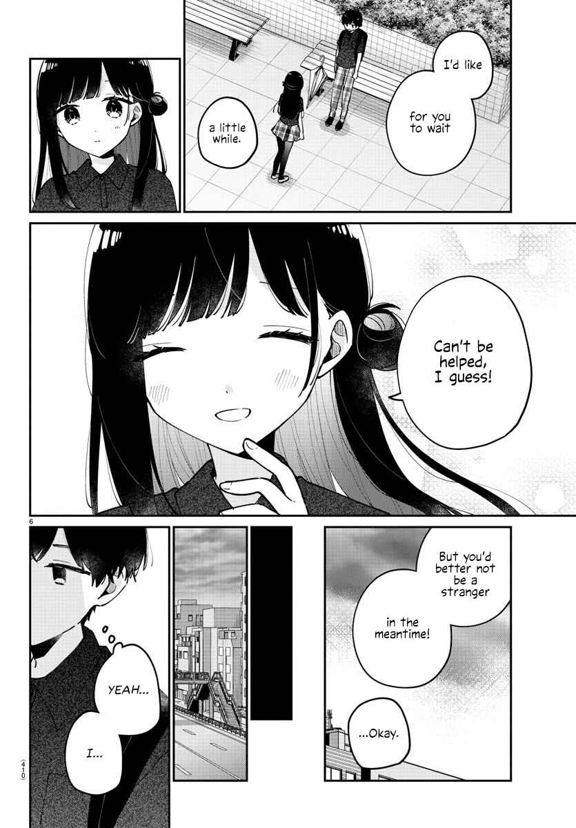 Page 6 Chapter 36 Osananajimi no Ohimesama