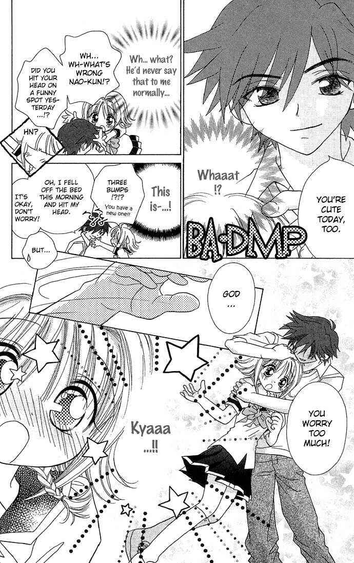 Page 16 Chapter 3 Chikos Wish