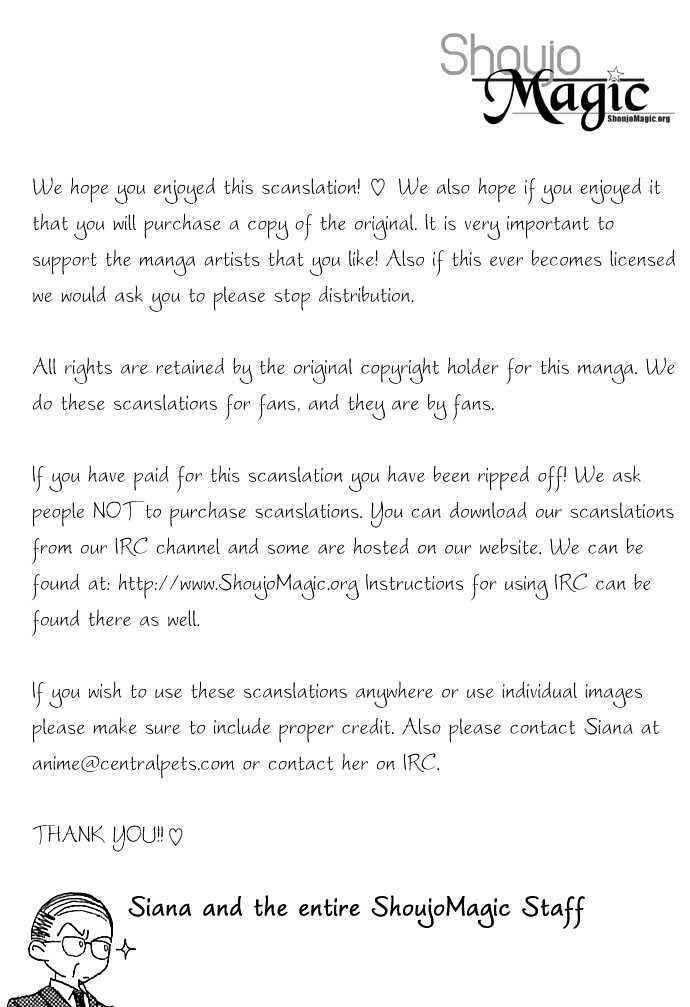 Page 35 Chapter 3 Chikos Wish