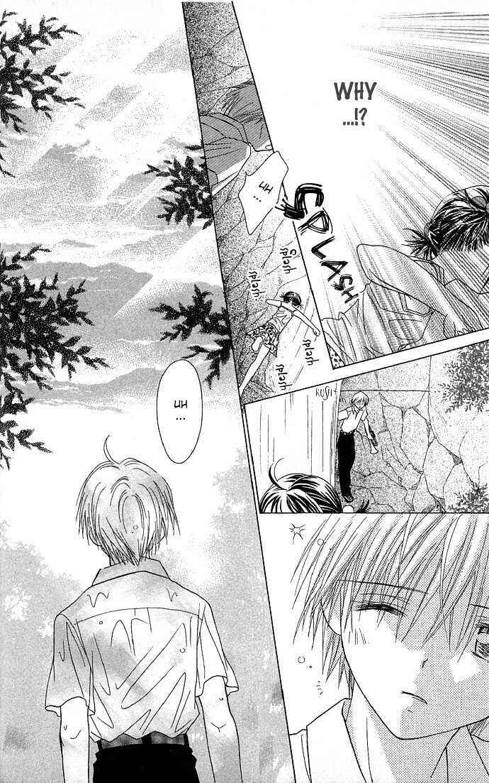 Page 24 Chapter 4 Chikos Wish