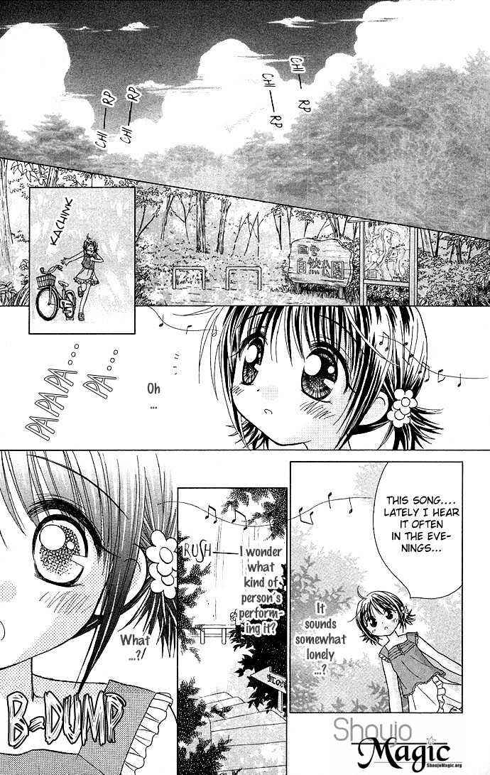 Page 7 Chapter 4 Chikos Wish