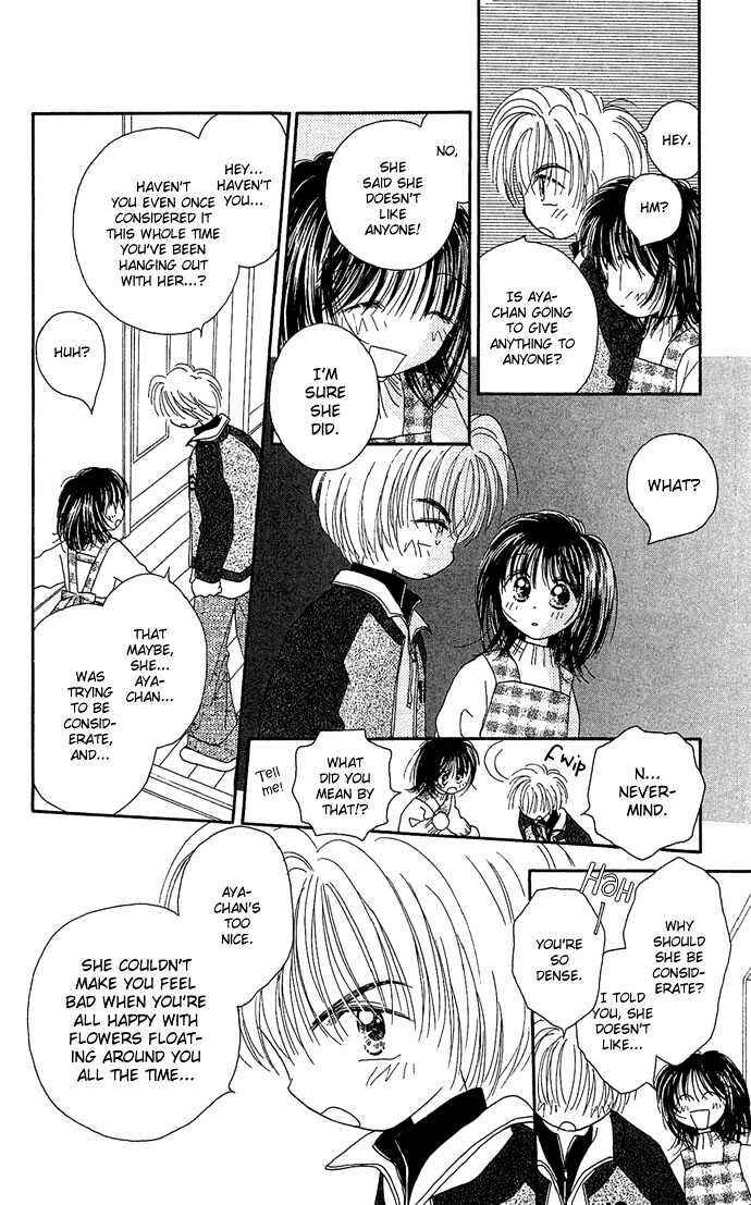 Page 12 Chapter 6 Chikos Wish