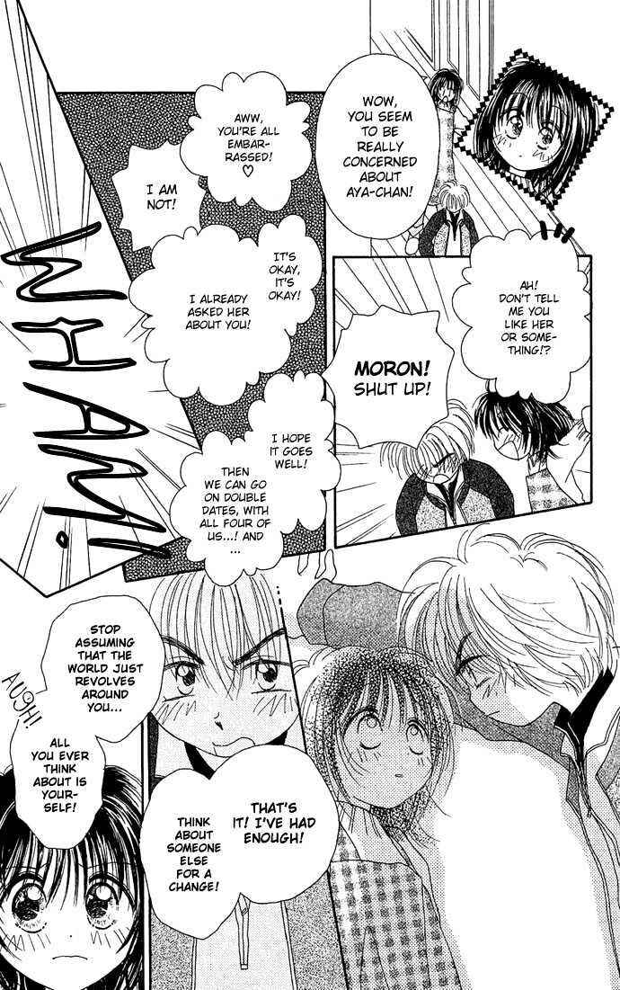 Page 13 Chapter 6 Chikos Wish