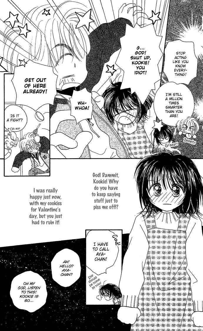 Page 14 Chapter 6 Chikos Wish