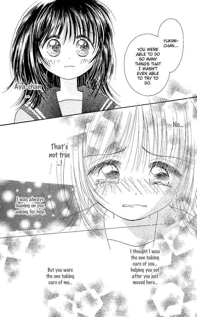 Page 19 Chapter 6 Chikos Wish