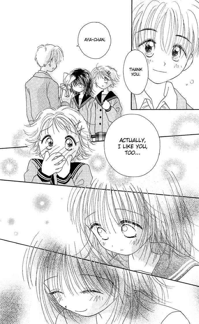 Page 22 Chapter 6 Chikos Wish