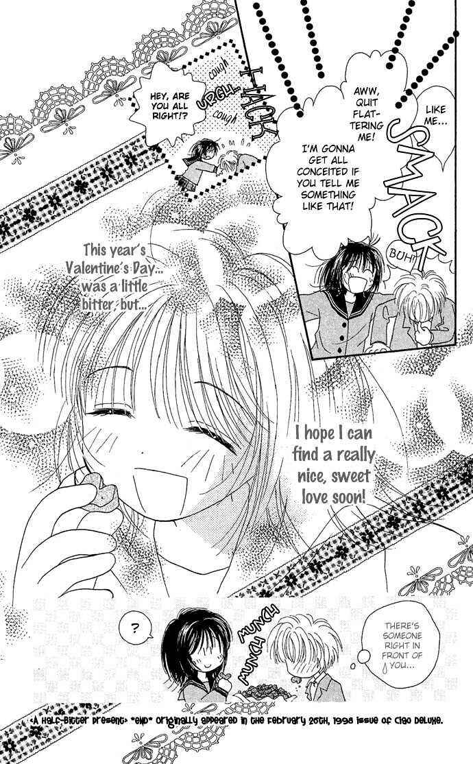 Page 25 Chapter 6 Chikos Wish
