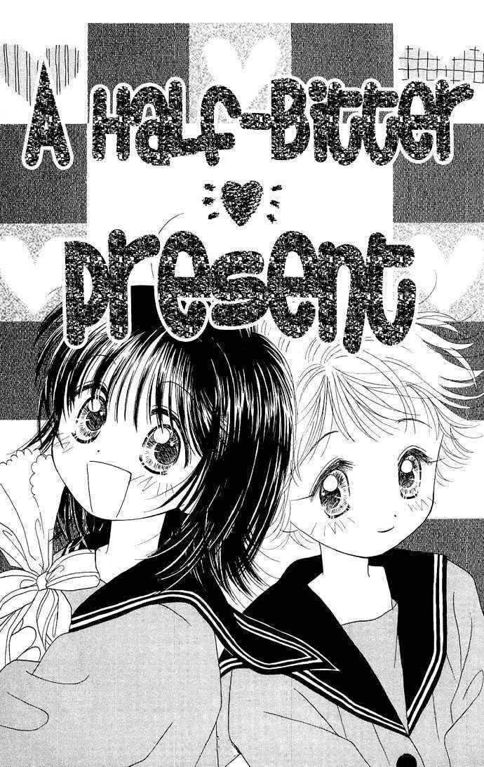 Page 3 Chapter 6 Chikos Wish