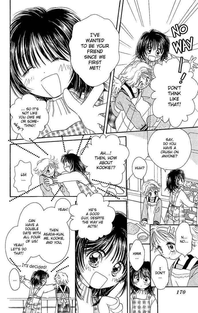 Page 8 Chapter 6 Chikos Wish