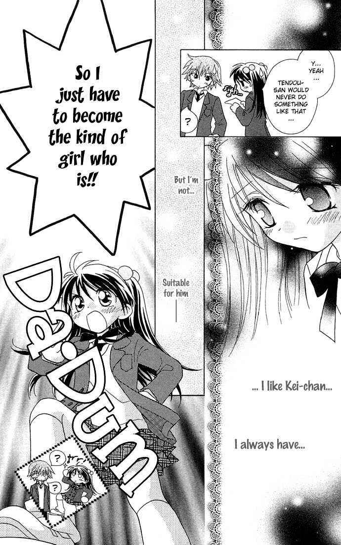 Page 10 Chapter 2 Chikos Wish