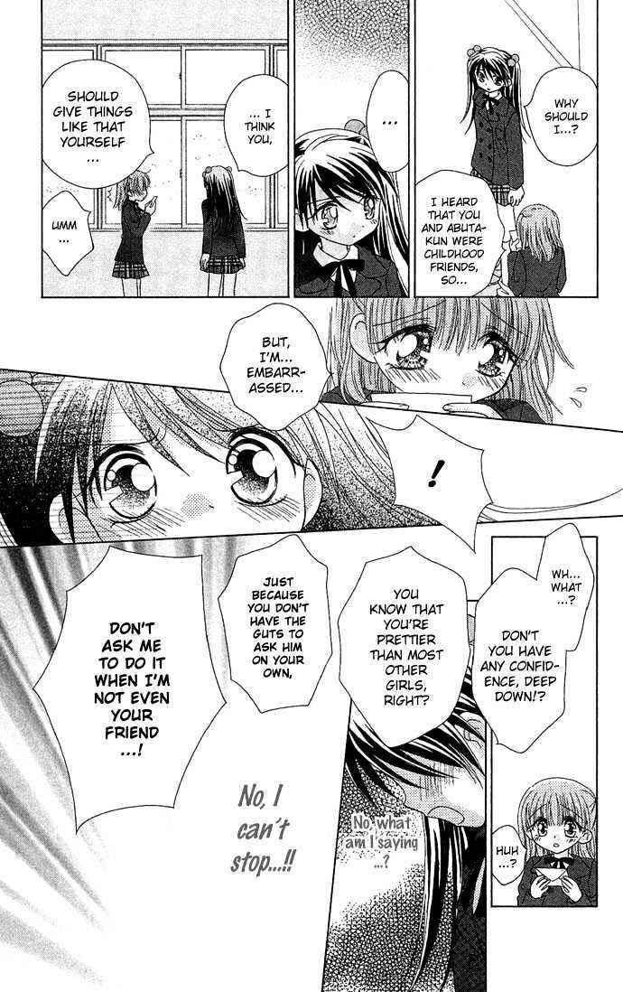 Page 17 Chapter 2 Chikos Wish