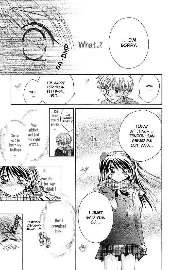 Page 25 Chapter 2 Chikos Wish