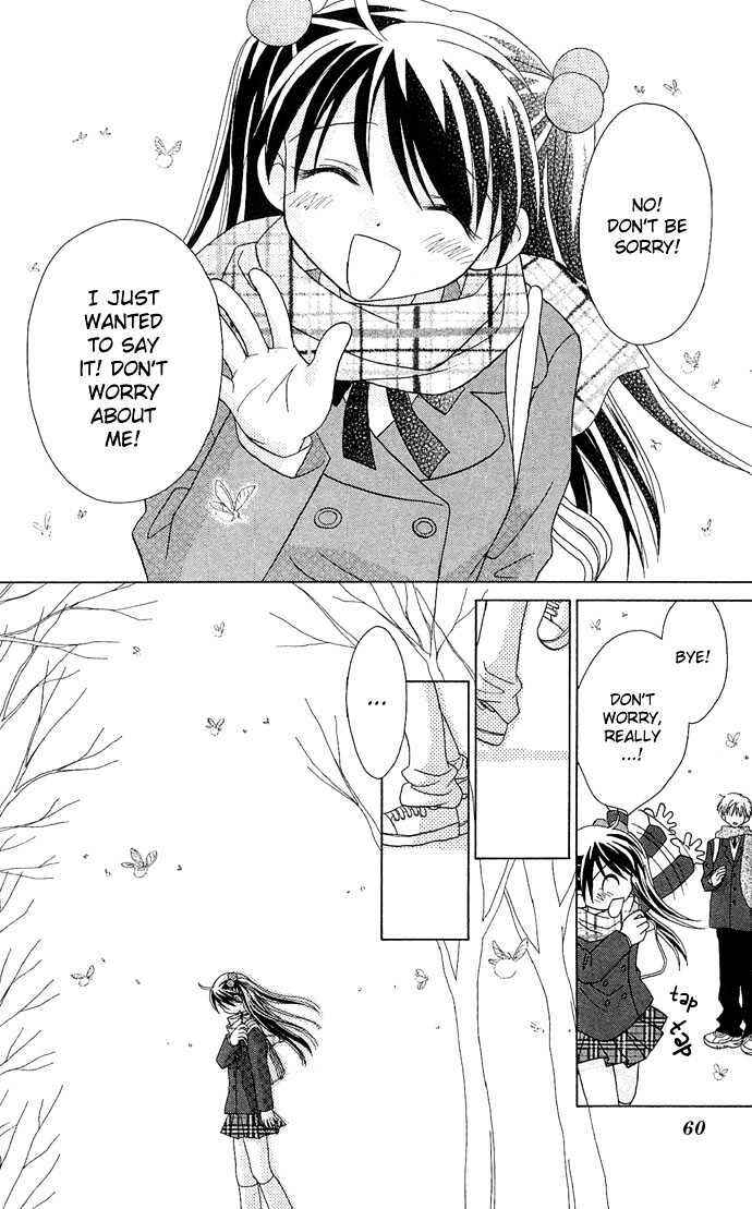 Page 26 Chapter 2 Chikos Wish