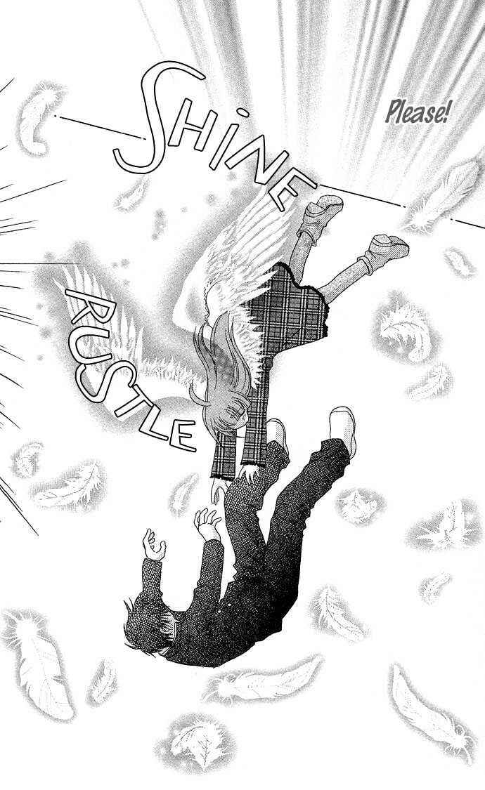 Page 26 Chapter 1 Chikos Wish