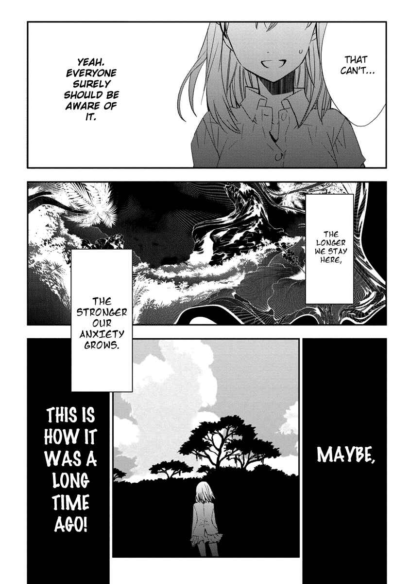 Page 10 Chapter 5 Soukai no Eve