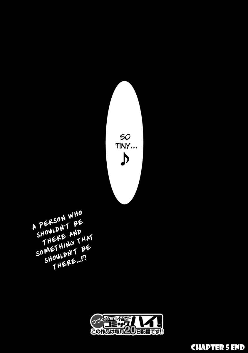 Page 26 Chapter 5 Soukai no Eve