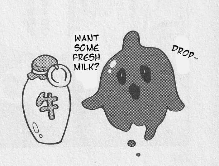 Page 10 Chapter 14 Yo-kai Watch ~WakuWaku☆Nyanderful Days~