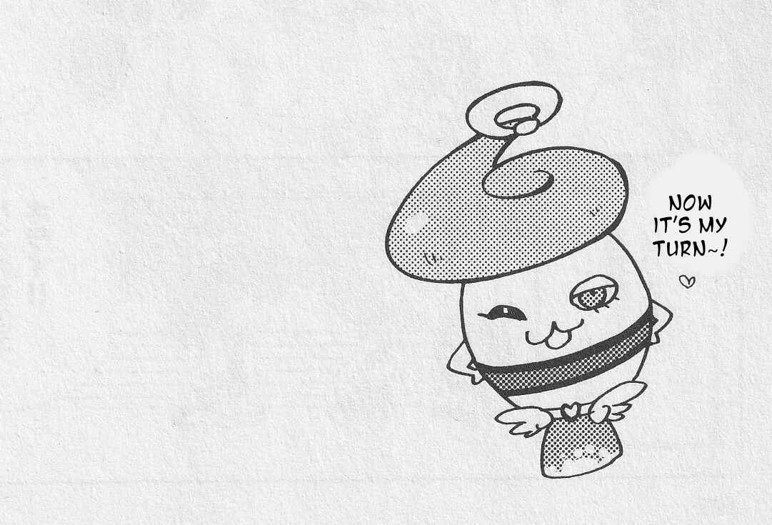 Page 8 Chapter 16 Yo-kai Watch ~WakuWaku☆Nyanderful Days~