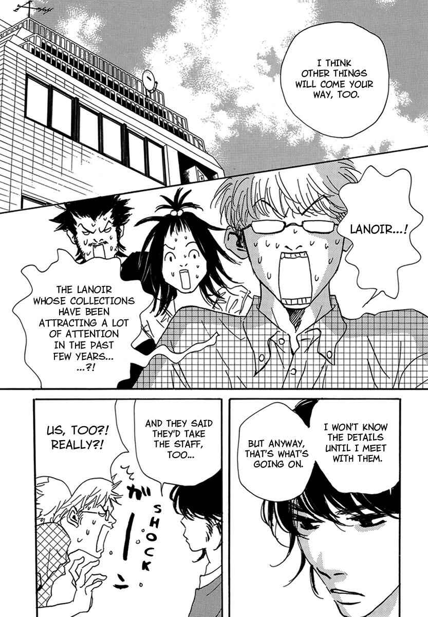 Page 14 Chapter 5 Walkin Butterfly