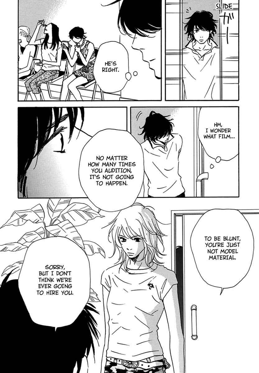 Page 26 Chapter 5 Walkin Butterfly