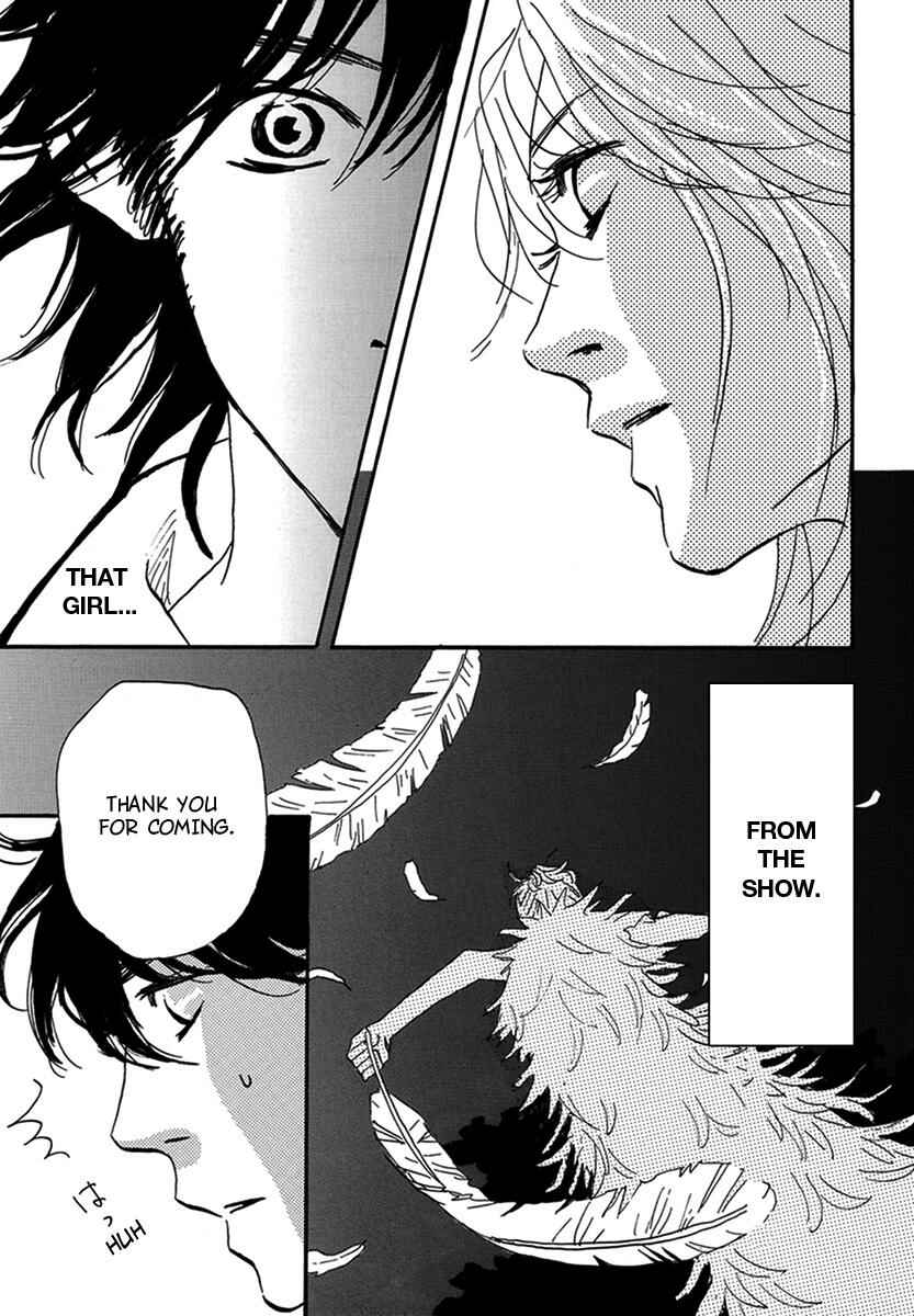 Page 27 Chapter 5 Walkin Butterfly
