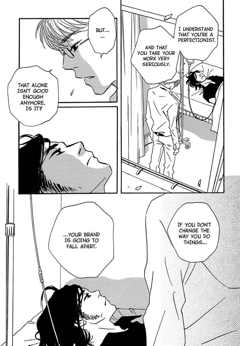 Page 9 Chapter 5 Walkin Butterfly