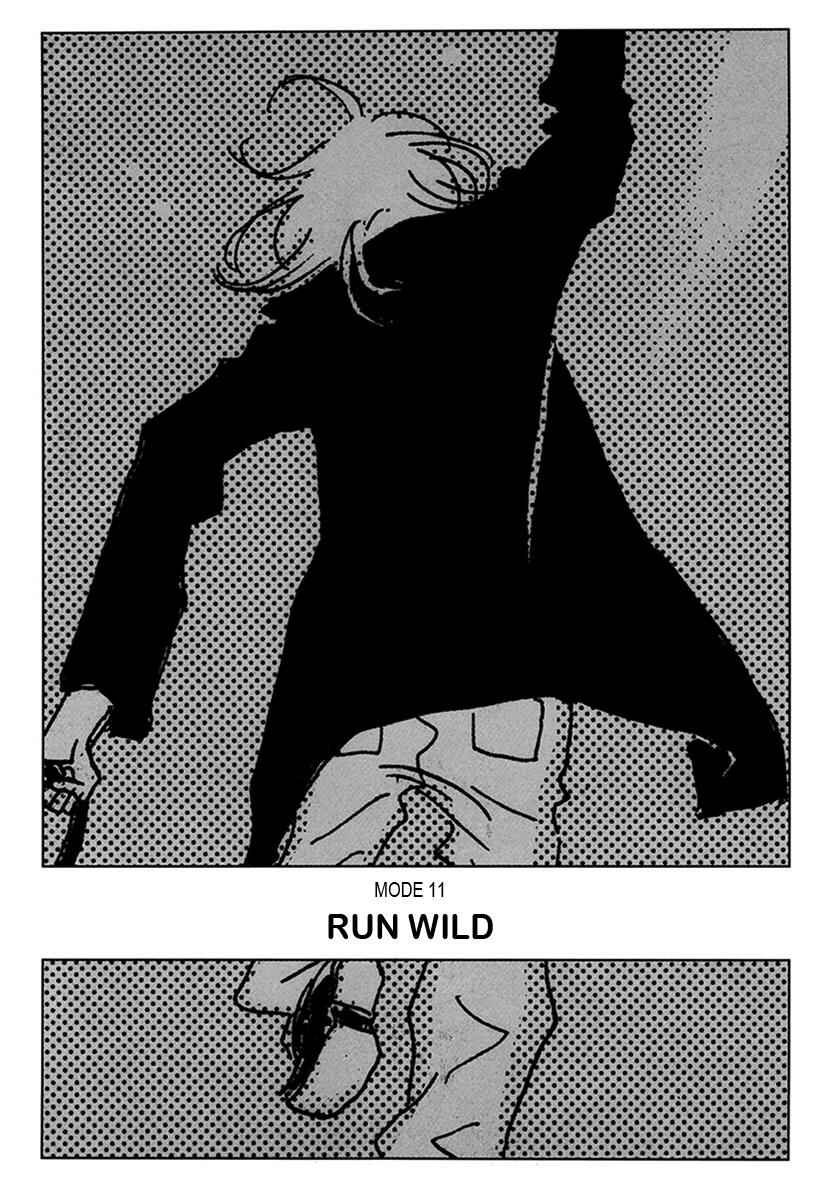 Page 1 Chapter 11 Walkin Butterfly