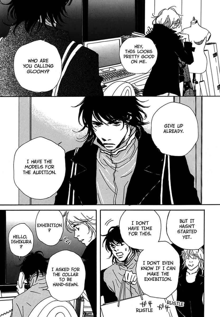 Page 23 Chapter 11 Walkin Butterfly