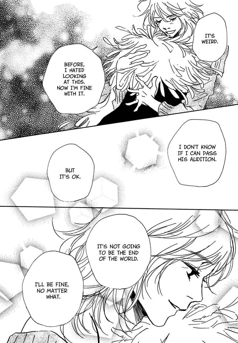 Page 8 Chapter 11 Walkin Butterfly
