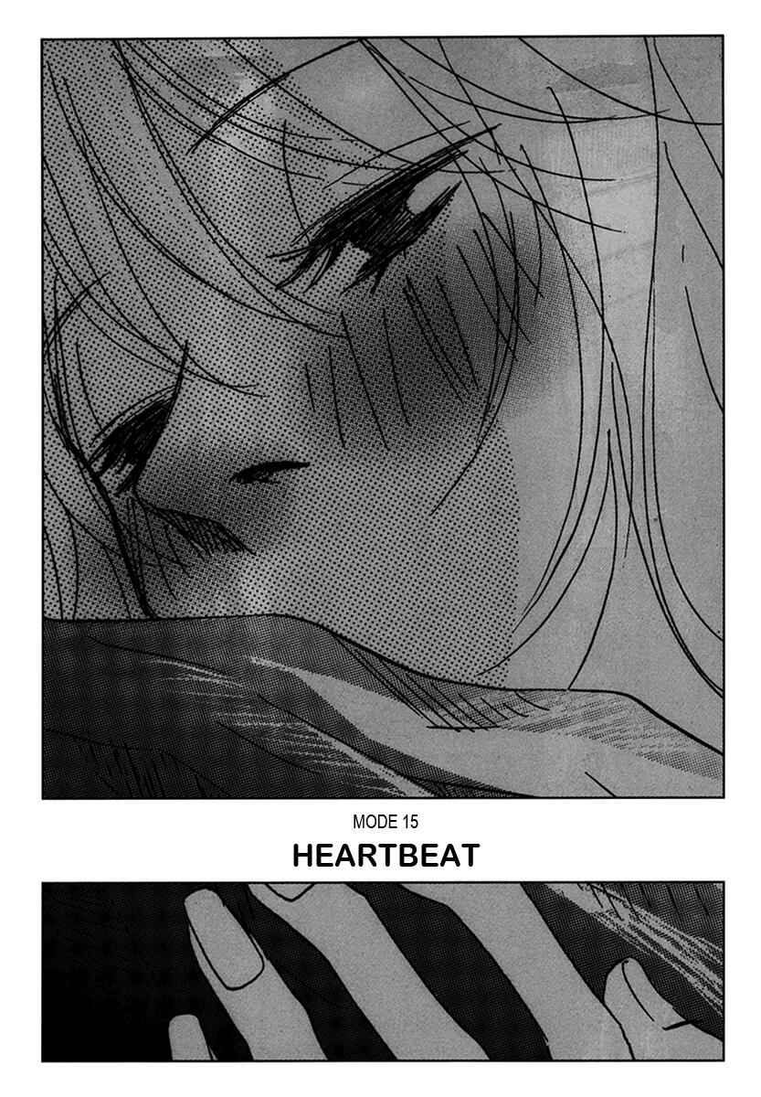 Page 1 Chapter 15 Walkin Butterfly