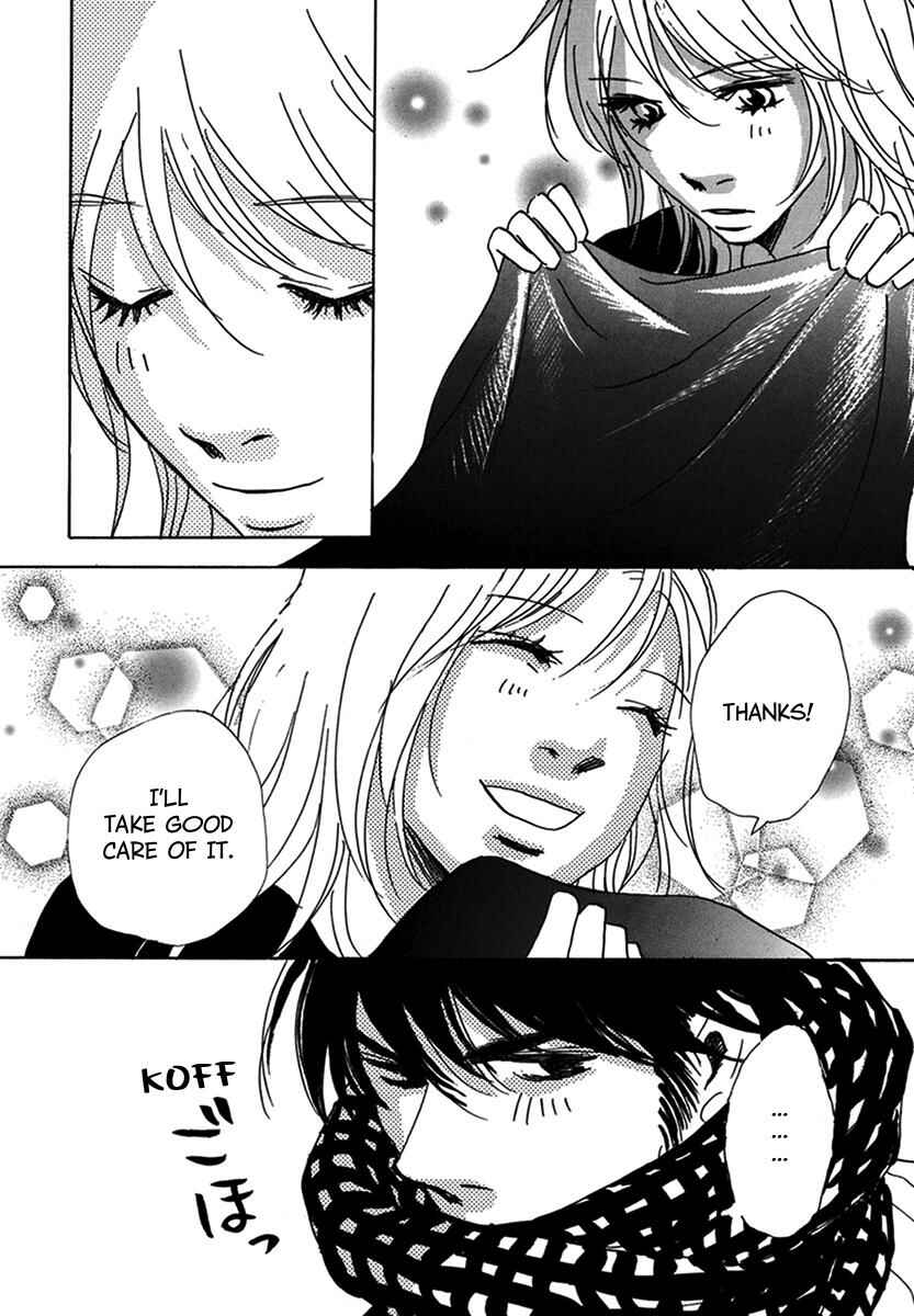 Page 22 Chapter 15 Walkin Butterfly