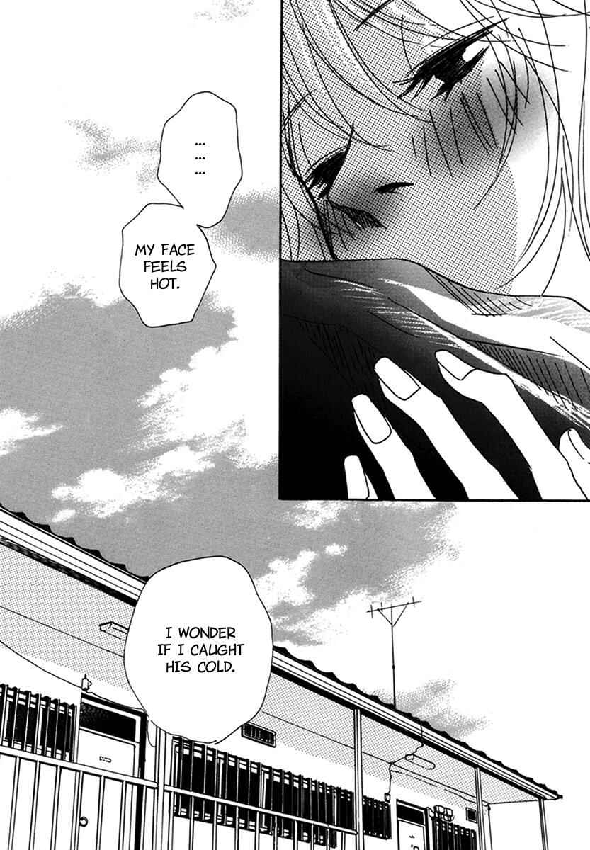 Page 28 Chapter 15 Walkin Butterfly