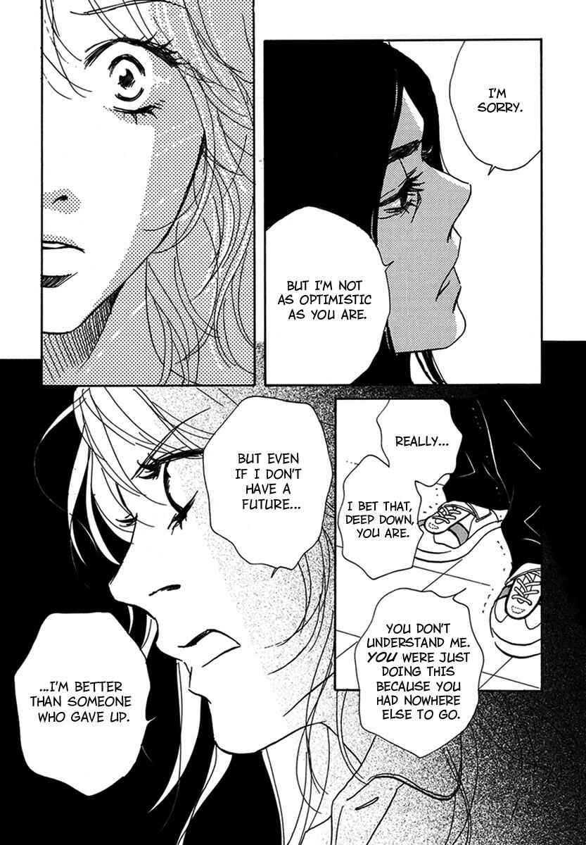Page 14 Chapter 8 Walkin Butterfly