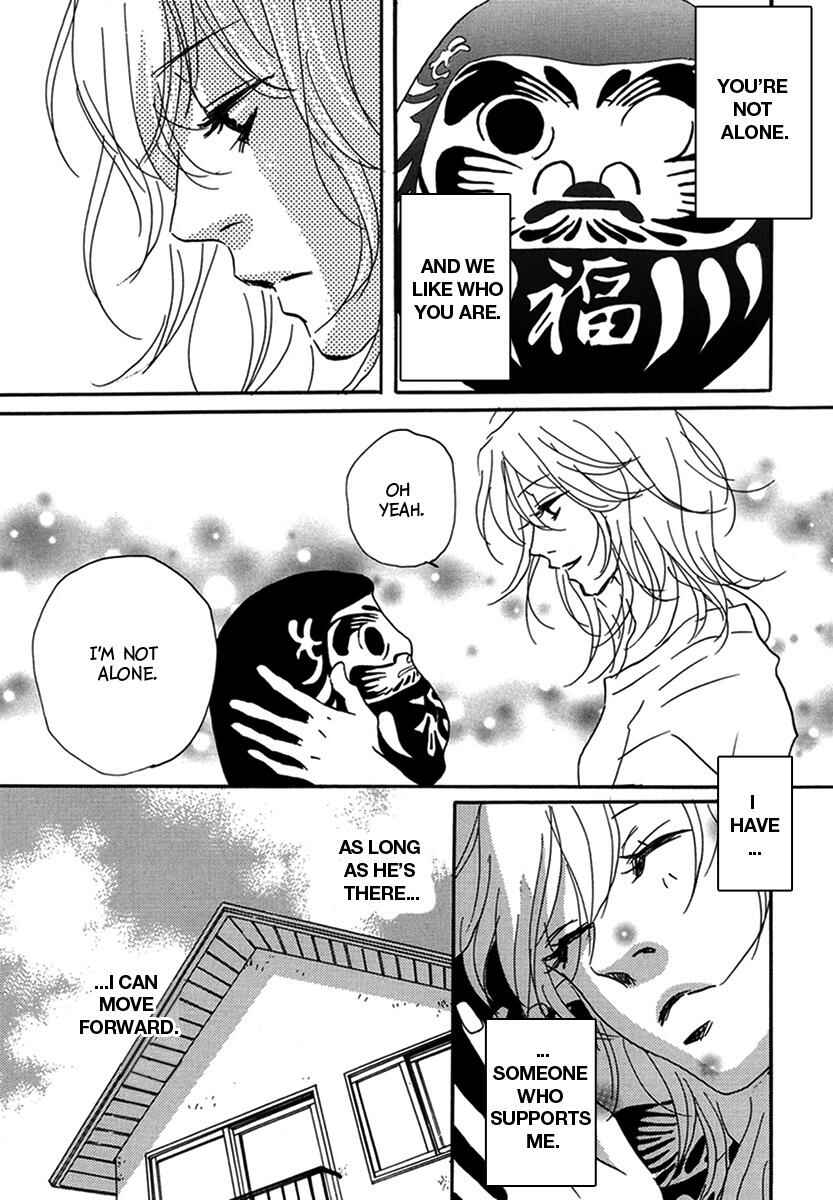 Page 18 Chapter 8 Walkin Butterfly