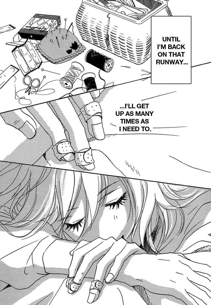 Page 21 Chapter 8 Walkin Butterfly