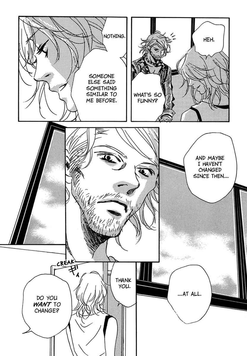Page 29 Chapter 8 Walkin Butterfly
