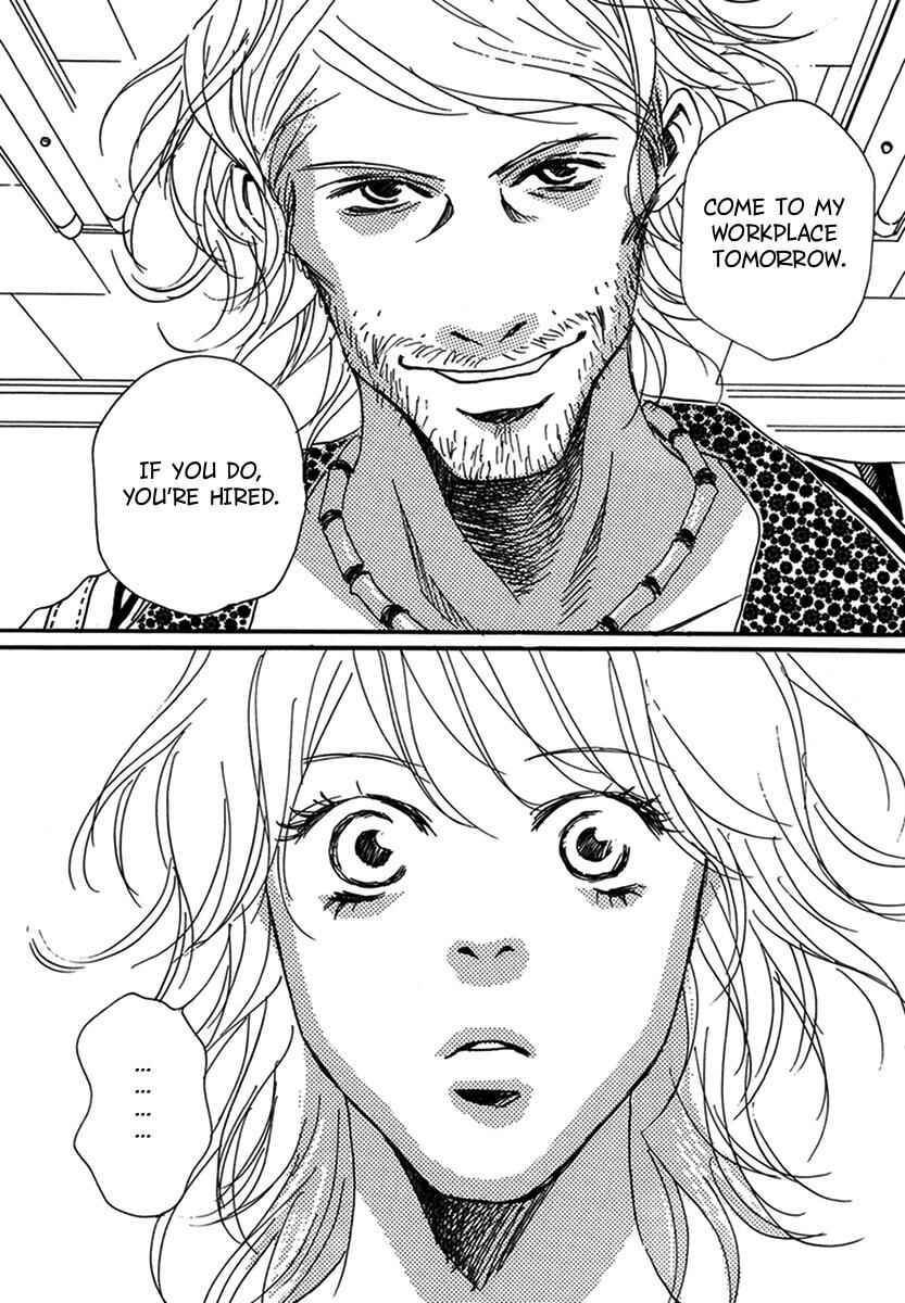 Page 31 Chapter 8 Walkin Butterfly