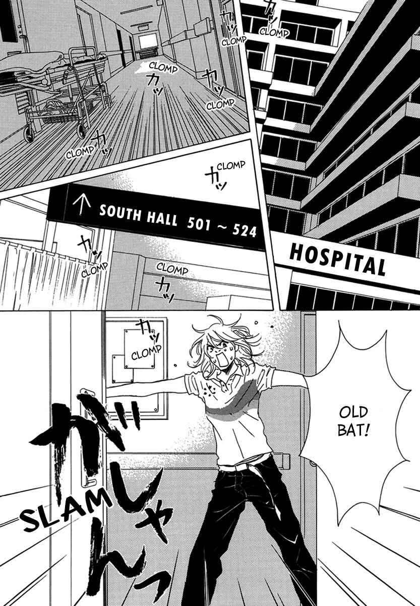 Page 5 Chapter 8 Walkin Butterfly