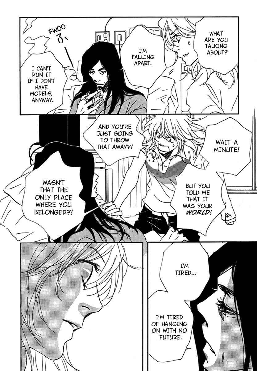 Page 9 Chapter 8 Walkin Butterfly