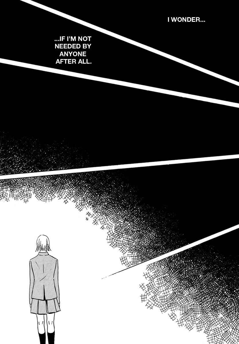 Page 16 Chapter 13 Walkin Butterfly