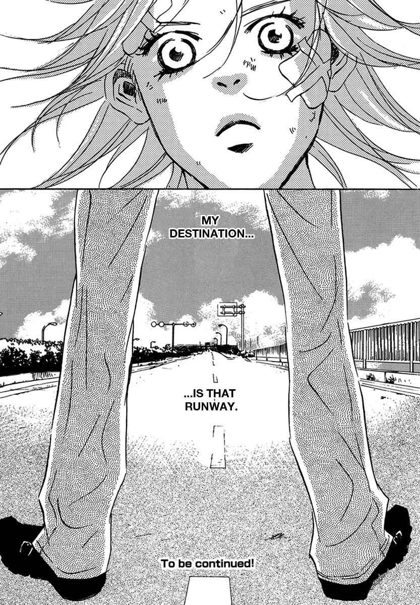 Page 31 Chapter 13 Walkin Butterfly