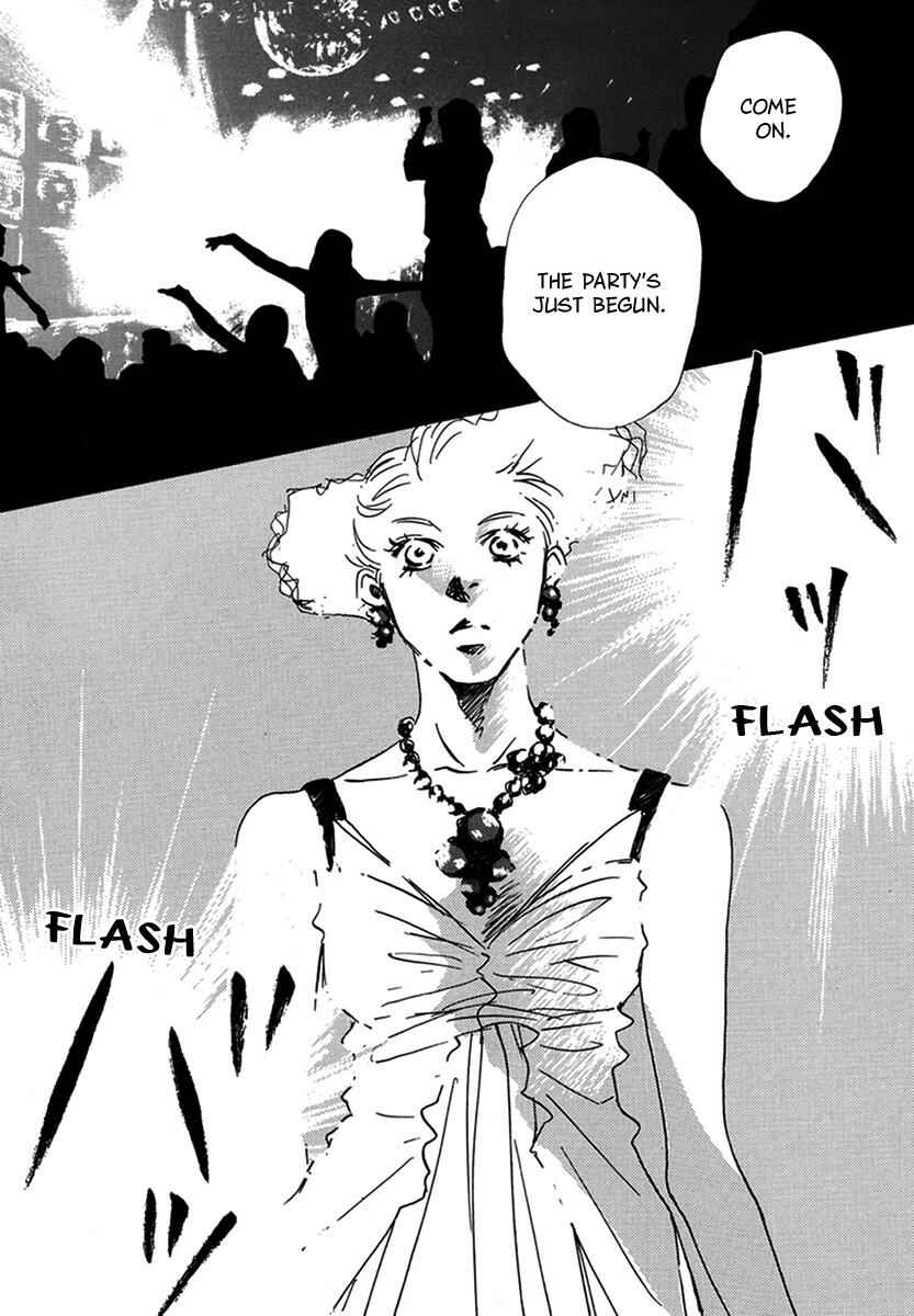Page 23 Chapter 9 Walkin Butterfly
