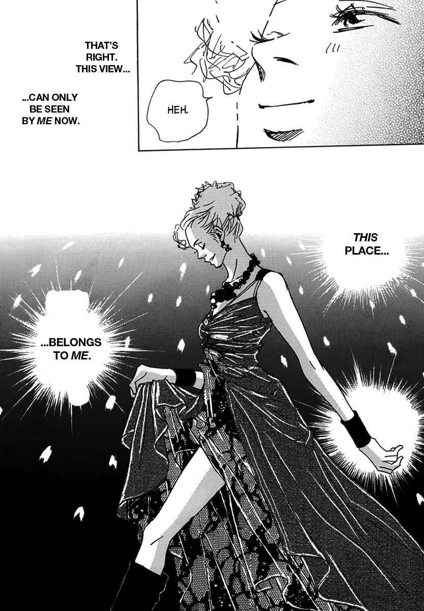 Page 25 Chapter 9 Walkin Butterfly