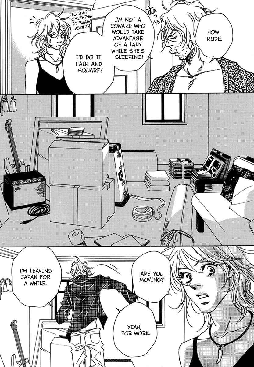 Page 29 Chapter 9 Walkin Butterfly