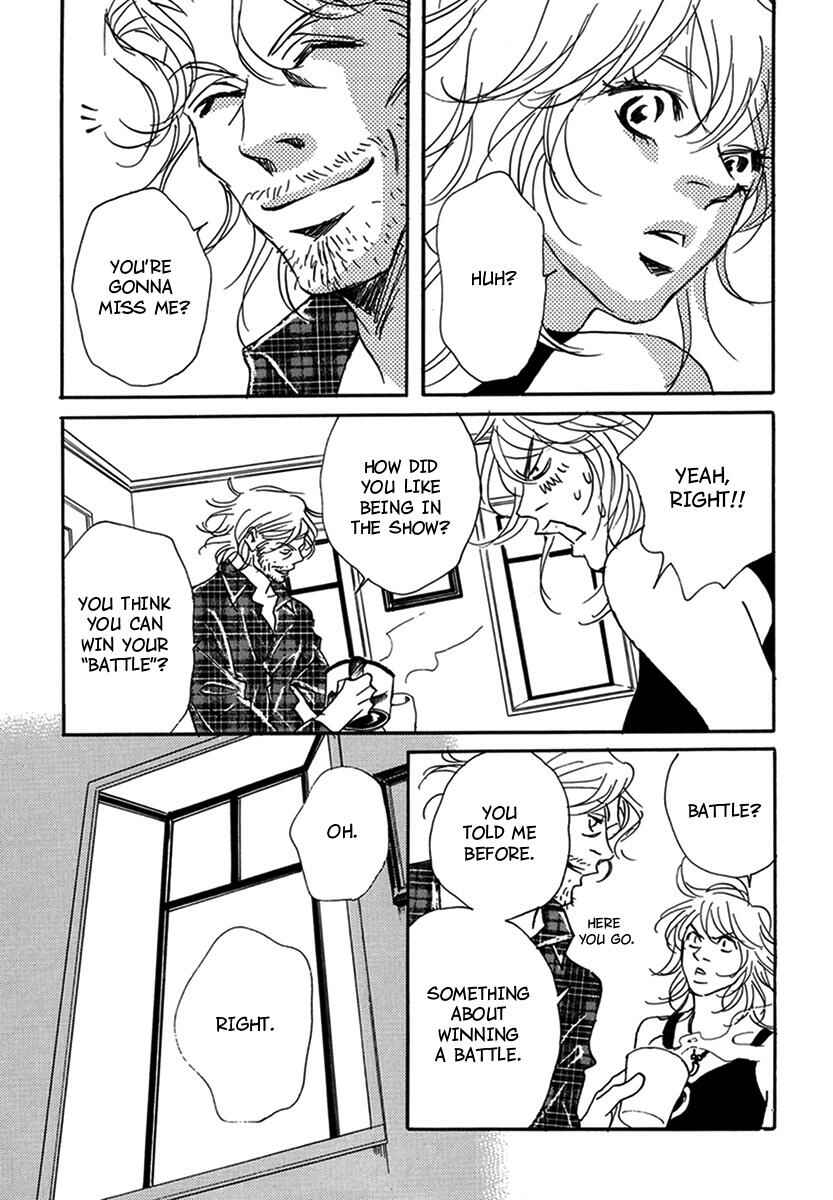 Page 30 Chapter 9 Walkin Butterfly