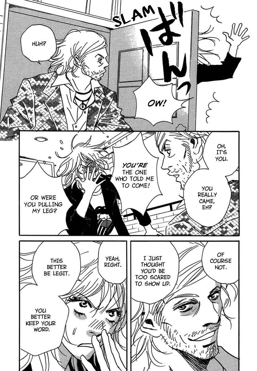 Page 4 Chapter 9 Walkin Butterfly