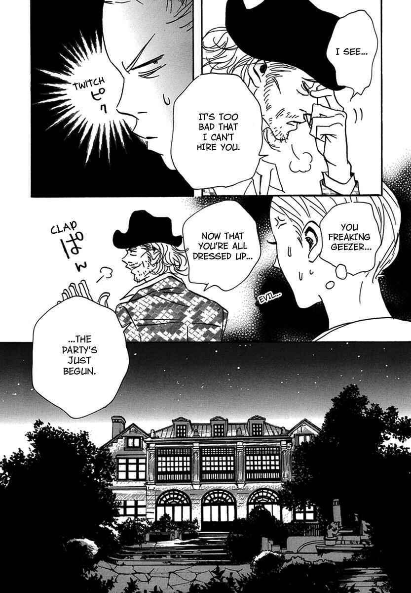 Page 7 Chapter 9 Walkin Butterfly