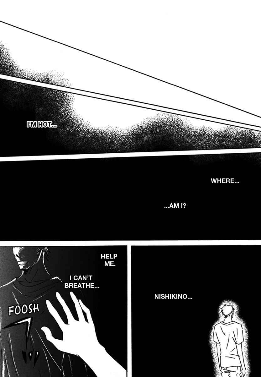 Page 13 Chapter 10 Walkin Butterfly