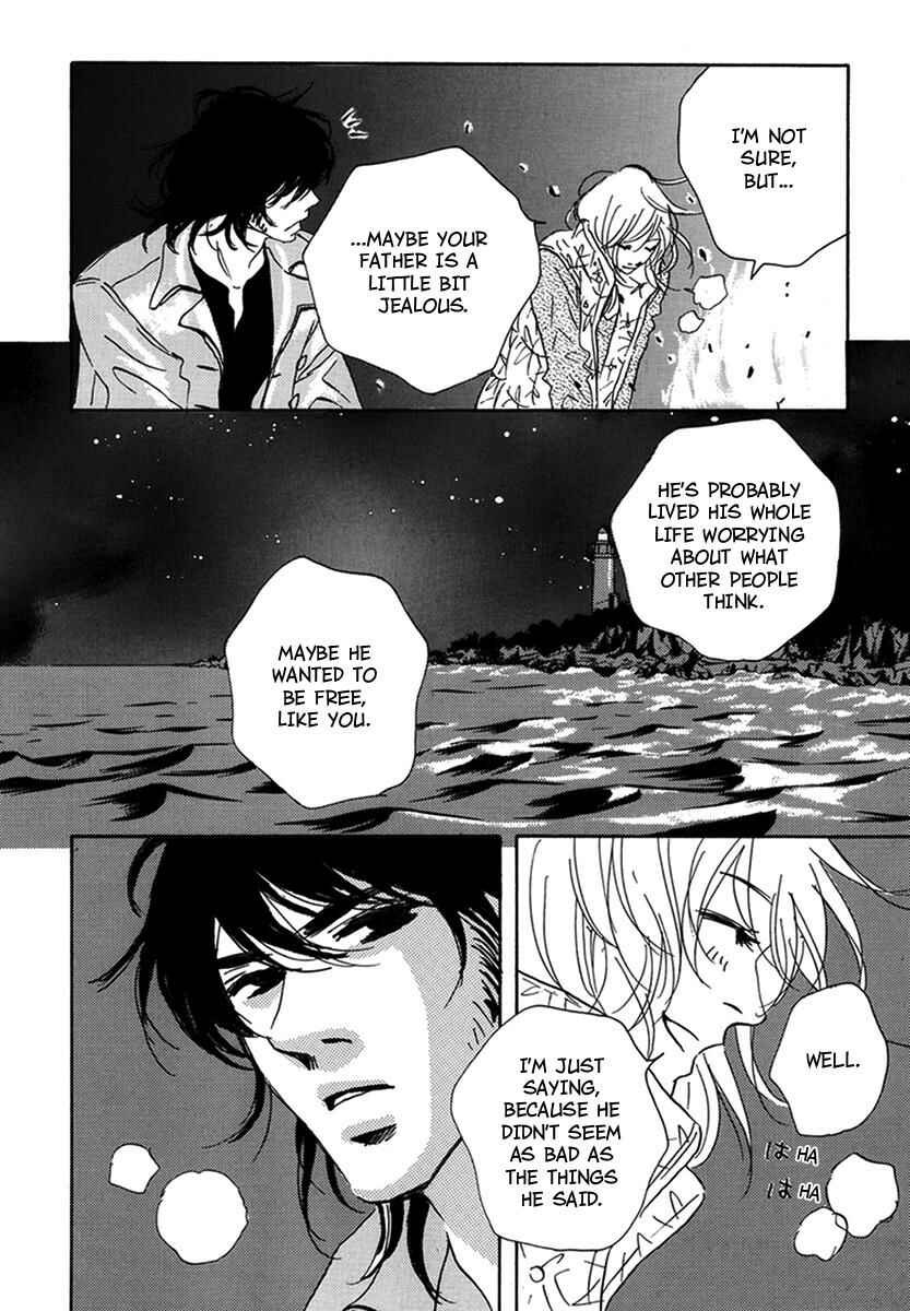 Page 26 Chapter 10 Walkin Butterfly