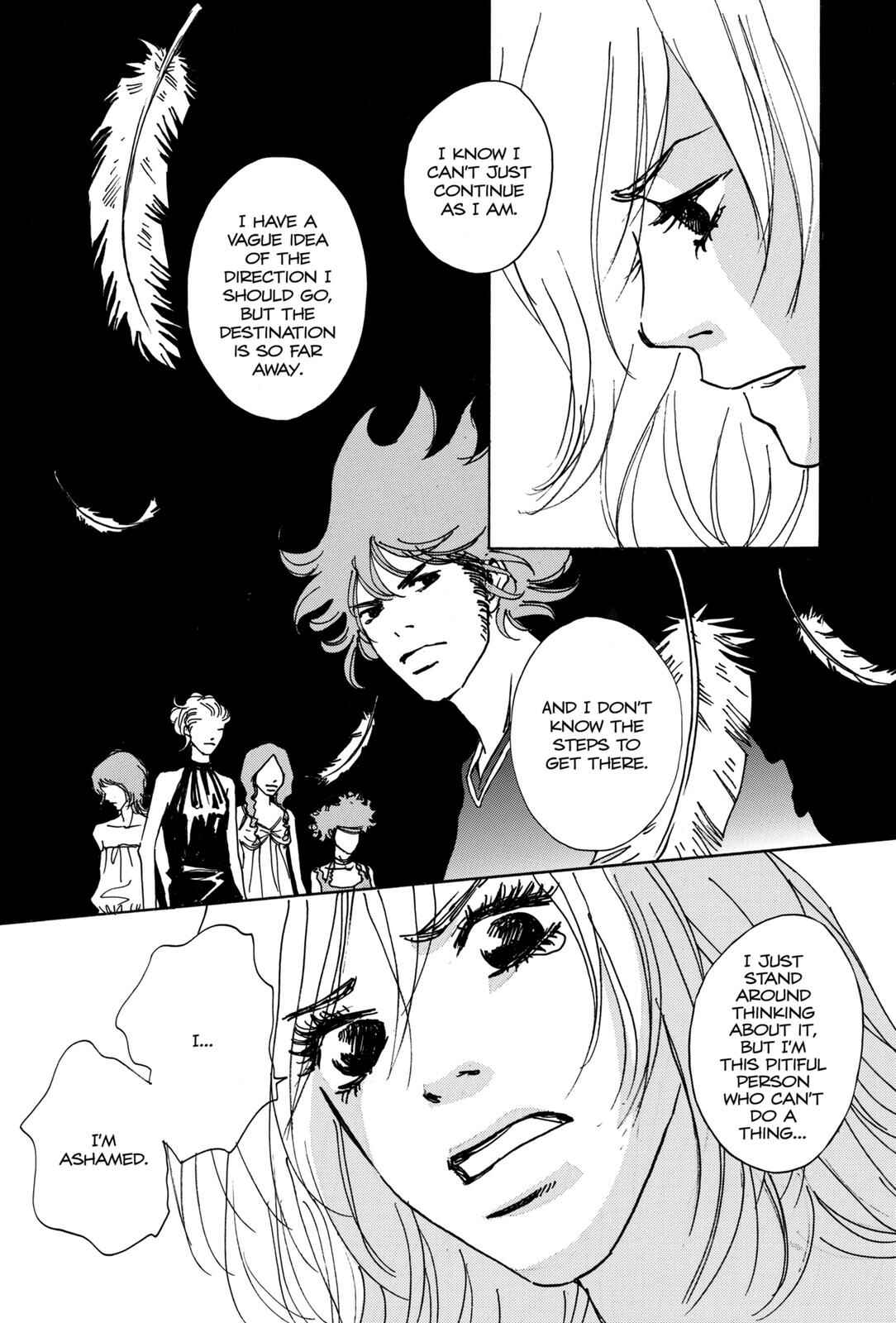 Page 15 Chapter 2 Walkin Butterfly